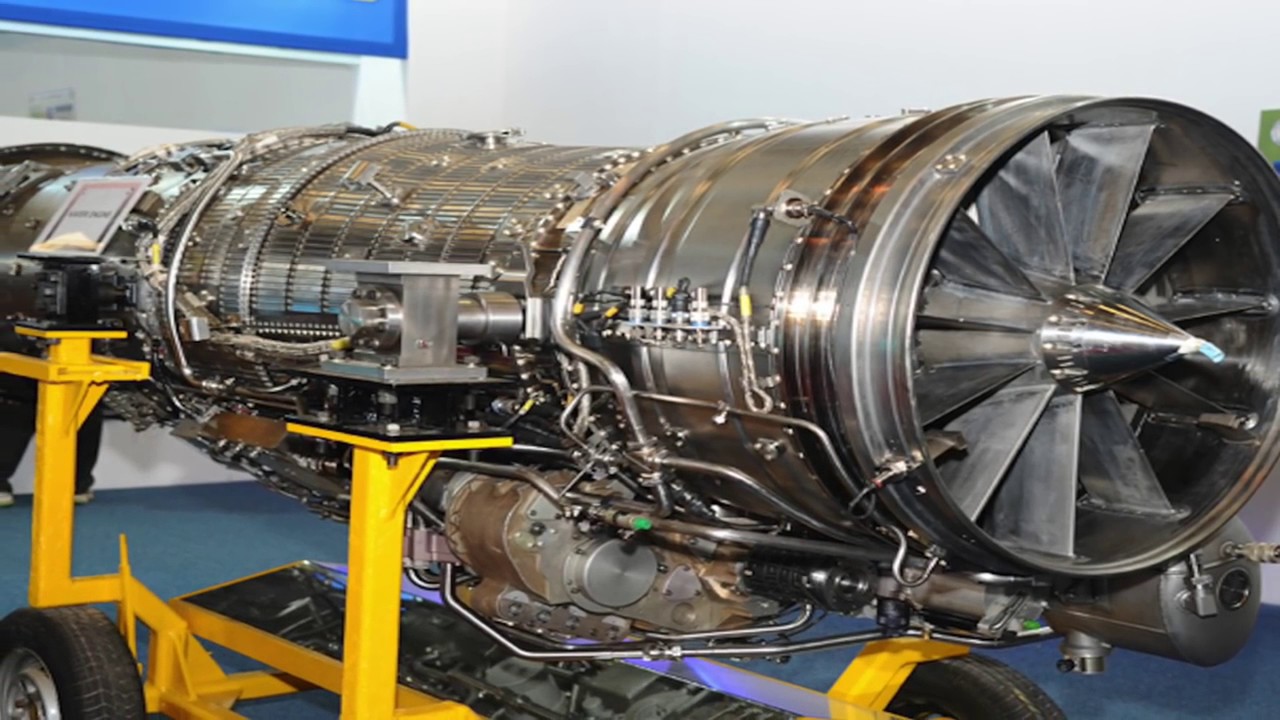 kaveri-engine – Indian Defence News